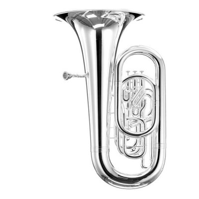 Thomann EB 882S Superior Eb- Tuba