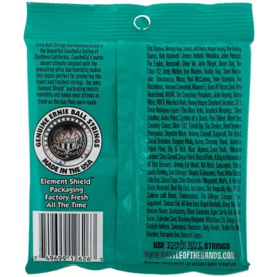 Ernie Ball 2626
