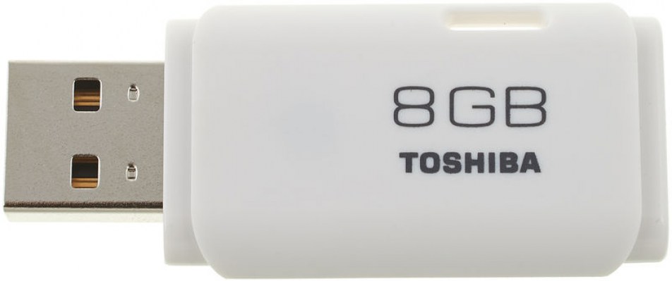 the t.pc USB Stick 8 GB