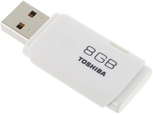 the t.pc USB Stick 8 GB