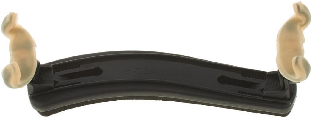 Sandner Shoulder Rest Violin 1/4-1/16