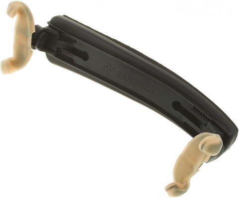 Sandner Shoulder Rest Violin 1/4-1/16