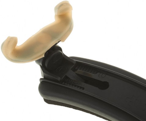 Sandner Shoulder Rest Violin 1/4-1/16