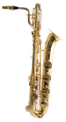 Selmer Bari Series III Gold SE-B3L