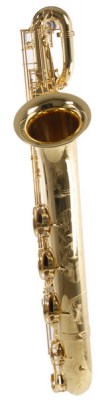 Selmer Bari Series III Gold SE-B3L