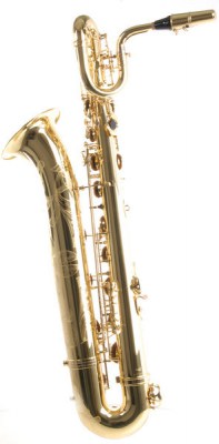 Selmer Bari Series III Gold SE-B3L