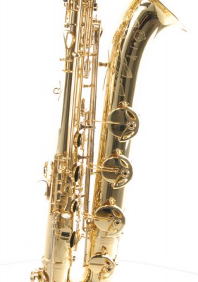 Selmer Bari Series III Gold SE-B3L