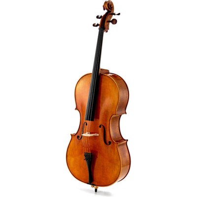 Klaus Heffler Cello Stradivari Bellezza 4/4