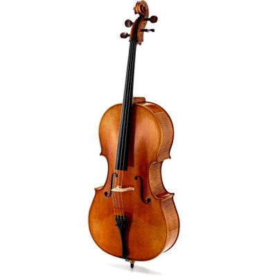Klaus Heffler Cello Stradivari Davidov 4/4