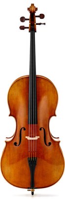 Klaus Heffler Cello Stradivari Davidov 4/4