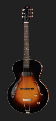 The Loar LH-301T Thinbody Archtop