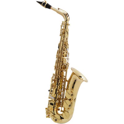 SeleS by Selmer Axos Alto Saxopone