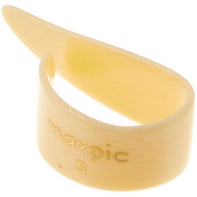 Maxpic Thumb Pick S Cream