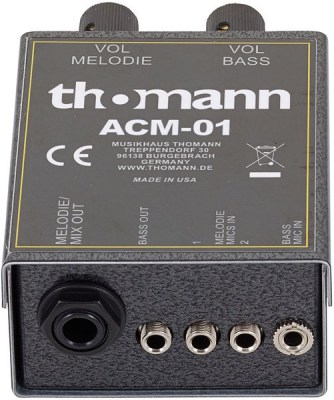 Thomann ACM-01