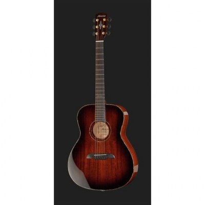 Alvarez MFA66SHB Folk / OM
