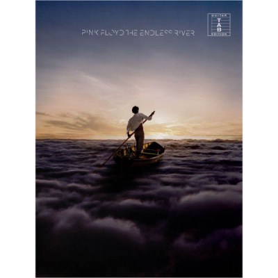 Wise Publications Pink Floyd: The Endless River