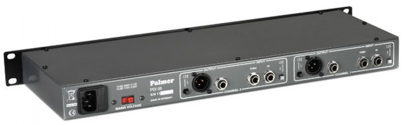 Palmer PDI-05