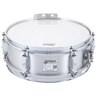 Lefima MS-ST6-1204-2MM Snare Drum