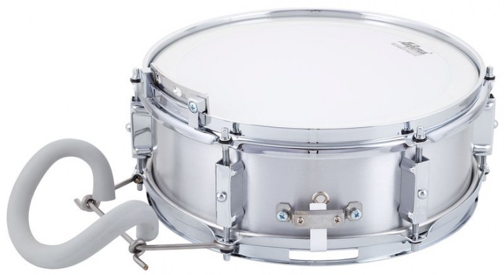 Lefima MS-ST6-1204-2MM Snare Drum