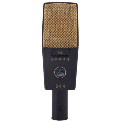 AKG C414 XLII