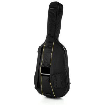 Gewa BS 25 Double Bass Bag 3/4