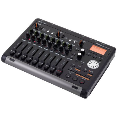 Tascam DP-03 SD