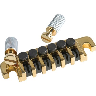 Gibson PTTP-040 Stop Bar TP-6 Gold