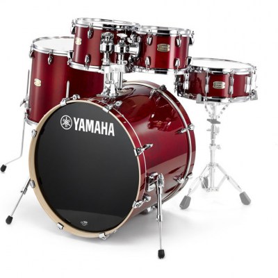 Yamaha Stage Custom Studio -CR'14