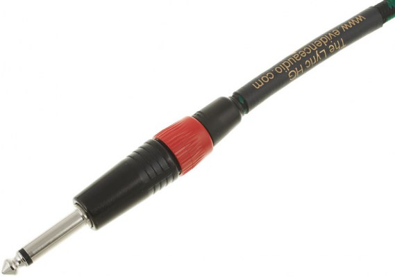 Evidence Audio Lyric HG Instrument Cable10 GW