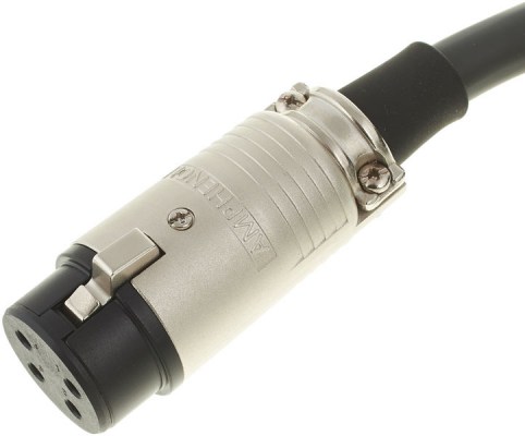 pro snake 14647-10 EP 4 Cable 4 Pin