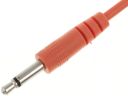 Doepfer A-100C50A Orange