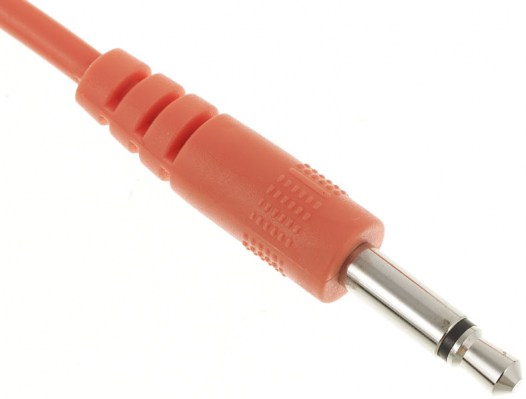Doepfer A-100C50A Orange