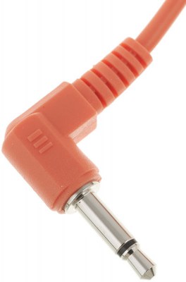 Doepfer A-100C50A Orange