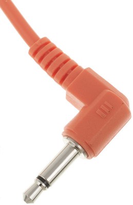 Doepfer A-100C50A Orange