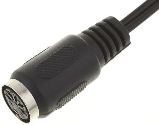 the sssnake 90091 Audio Adapter Cable