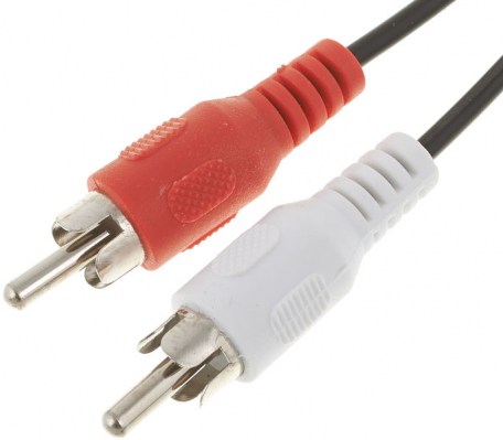 the sssnake 90091 Audio Adapter Cable