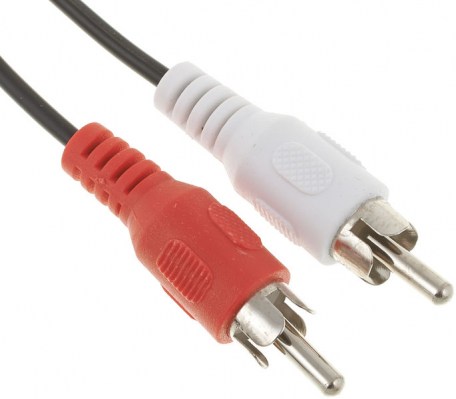 the sssnake 90091 Audio Adapter Cable
