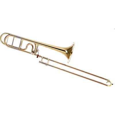 Edwards T-396A Tenor Trombone