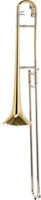 Michael Rath R10 Tenor