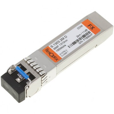 DirectOut Anna-Lisa SFP-Module MM