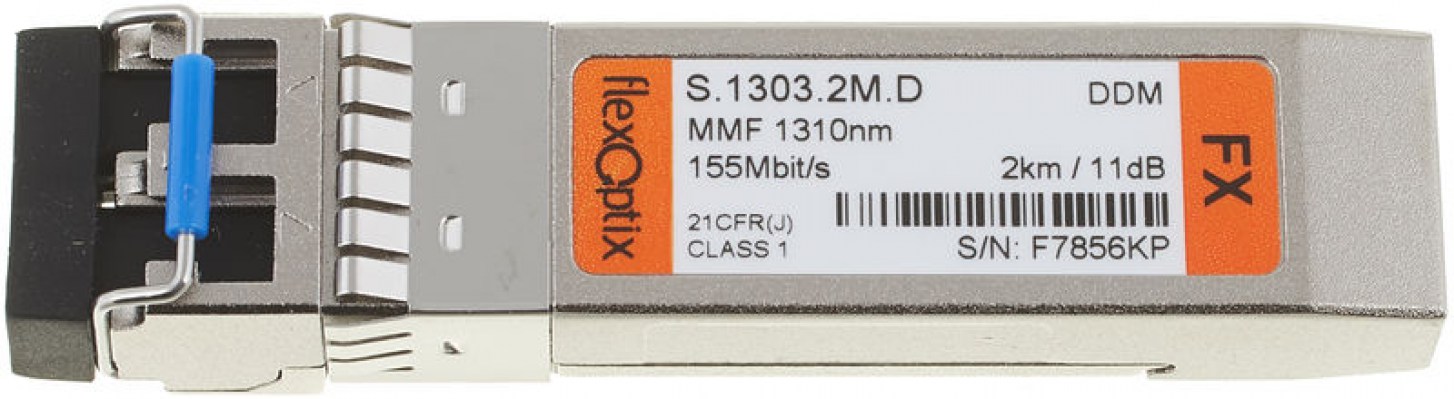 DirectOut Anna-Lisa SFP-Module MM