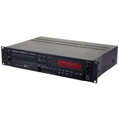 Tascam CD-RW 900 MK2