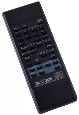 Tascam CD-RW 900 MK2