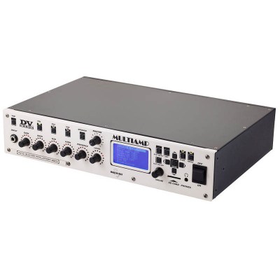 DV Mark Multiamp Mono
