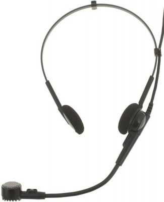 Audio-Technica PRO 8 HEcW