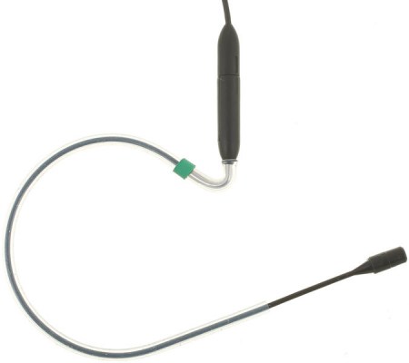 Countryman Earset E2 Shure BK