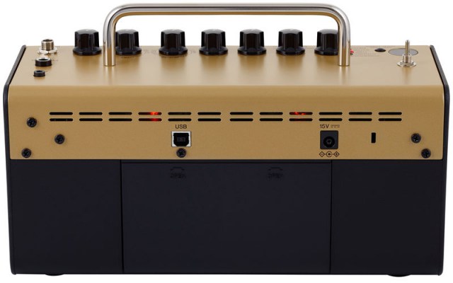 Yamaha THR5A