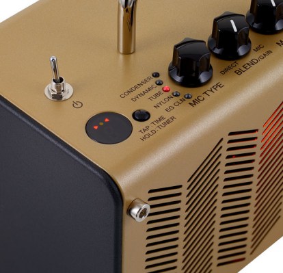 Yamaha THR5A