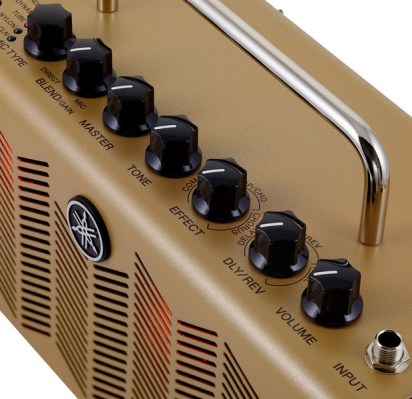 Yamaha THR5A