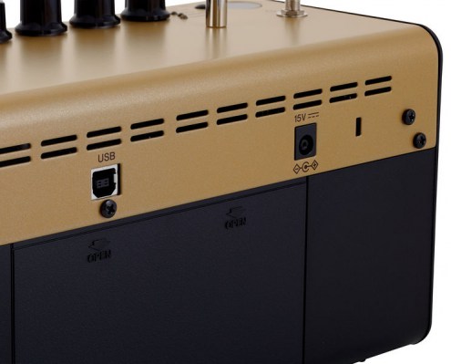 Yamaha THR5A